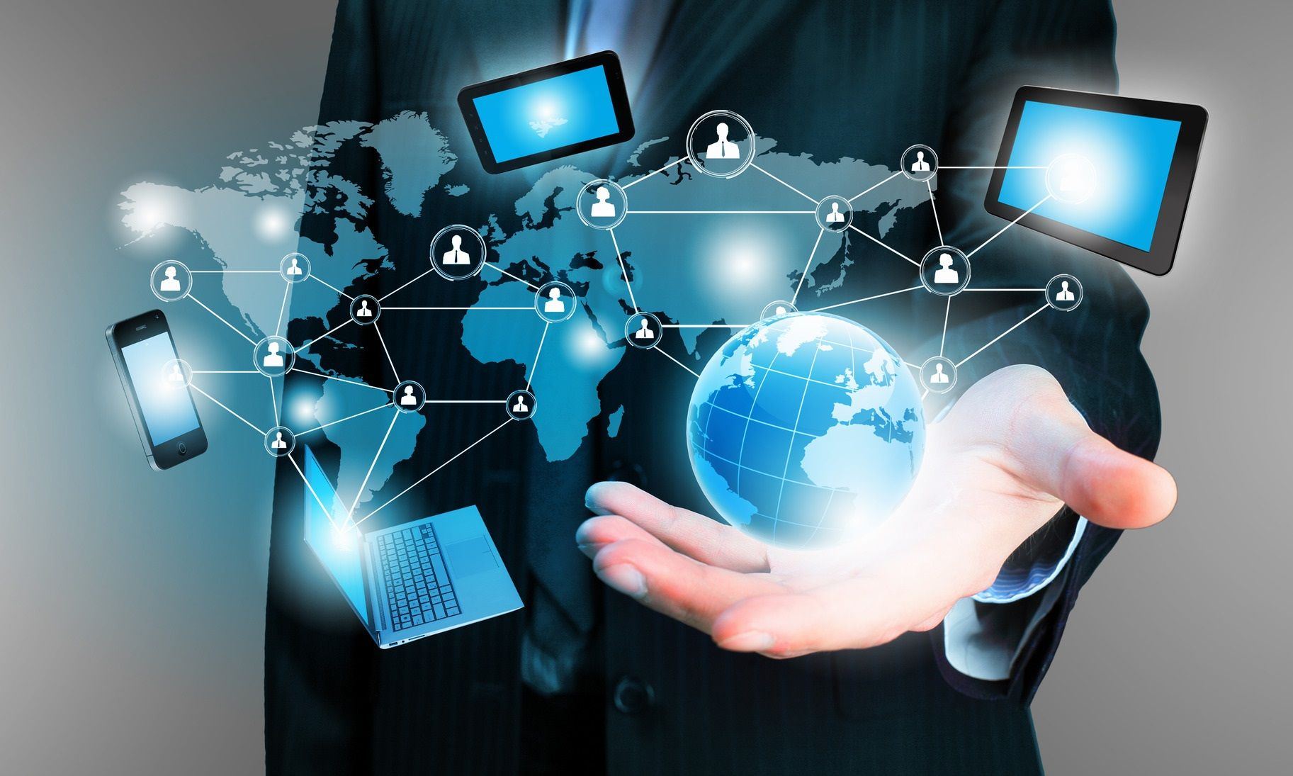  IT Technology : Professional IT Solutions